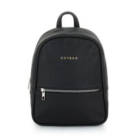OxyLady Damen Rucksack 32cm schwarz