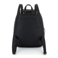 OxyLady Damen Rucksack 32cm schwarz