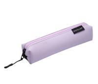 oxybag Stiftepenal mit Gummiband PASTELINI purple