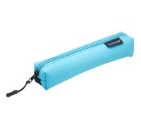 oxybag Stiftepenal mit Gummiband PASTELINI blue