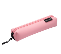 oxybag Stiftepenal mit Gummiband PASTELINI pink