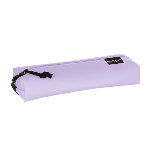 oxybag Stifteetui mit Gummiband PASTELINI purple