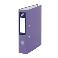 oxybag Ordner A4 7 cm SCONTO violett
