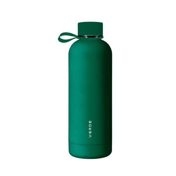 oxybag Thermoflasche 500 ml VERDE forest