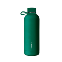 oxybag Thermoflasche 500 ml VERDE forest