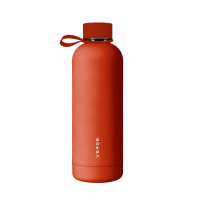 oxybag Thermoflasche 500ml VERDE brick