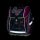 oxybag Schultasche PREMIUM LIGHT Butterfly Flower