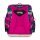 oxybag Schultaschenset 3-teilig PREMIUM LIGHT Butterfly Rainbow