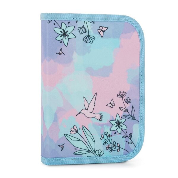 oxybag Federpenal Single Colibri Dream