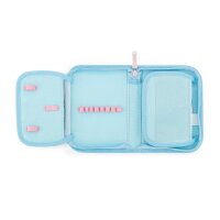 oxybag Federpenal Single Colibri Dream