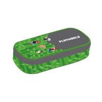 oxybag Pencilbox Komfort Playworld