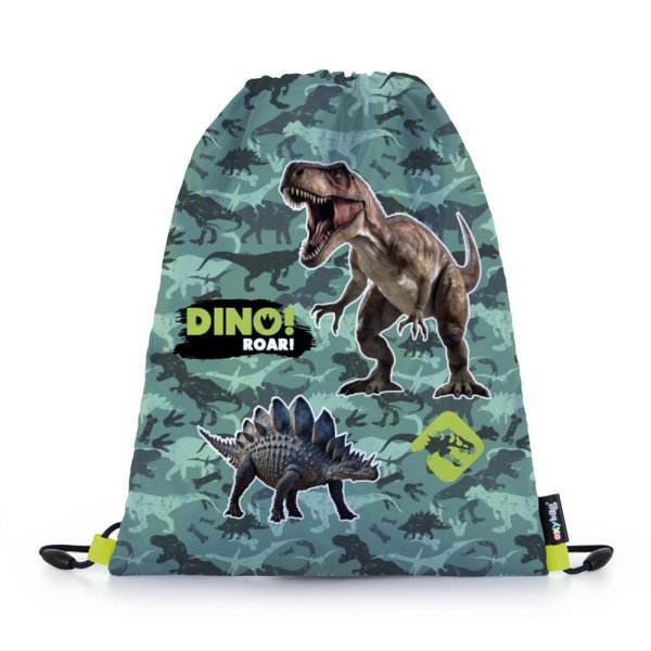 oxybag Turnbeutel Dino Roar!