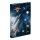 oxybag Heftbox A5 Space Mars