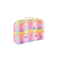 oxybag Handarbeitskoffer she’s magic