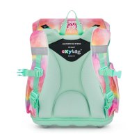 oxybag Schulranzen PREMIUM COOL she’s magic