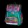 oxybag Schulranzen PREMIUM COOL she’s magic