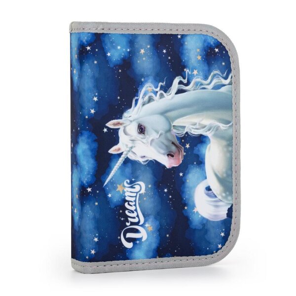 oxybag Federpenal Single Unicorn Dreams