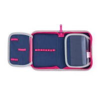 oxybag Federpenal Single Unicorn Dreams