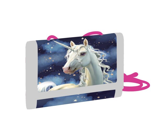 oxybag Geldbörse Unicorn Dreams