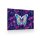 oxybag Schreibtischunterlage 60 × 40 cm Butterlfy Magical