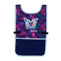 oxybag Malschürze / Poncho Butterfly Magical