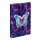 oxybag Heftbox A5 Butterfly Magical