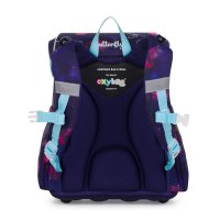 oxybag Schulranzen PREMIUM COOL Butterfly Magical