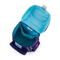 oxybag Schultaschenset 3-teilig PREMIUM COOL Butterfly Magical