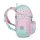 oxybag Schulranzen PREMIUM COOL Beautiful Flowers