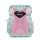 oxybag Schulranzen PREMIUM COOL Beautiful Flowers