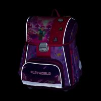 oxybag Schulranzen PREMIUM COOL Playworld Girl