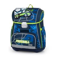 oxybag Schulranzen PREMIUM COOL Soccer Spirit