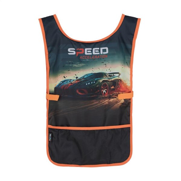 oxybag Malschürze / Poncho Speed