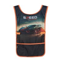 oxybag Malschürze / Poncho Speed
