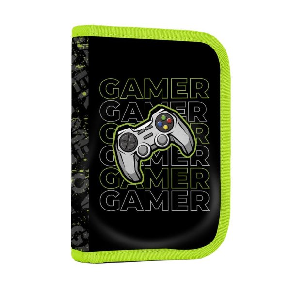 oxybag Federpenal Single Gamer
