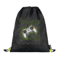 oxybag Turnbeutel Gamer