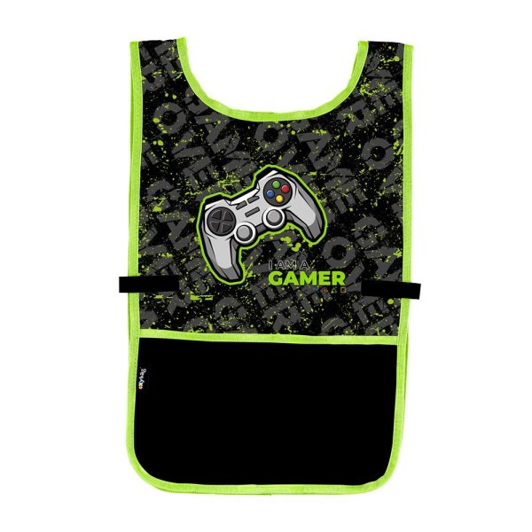 oxybag Malschürze / Poncho Gamer