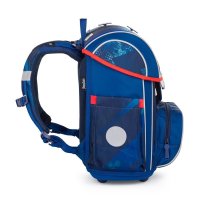 oxybag Schultaschenset 3-teilig PREMIUM COOL Hockey