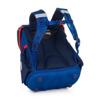 oxybag Schultaschenset 3-teilig PREMIUM COOL Hockey