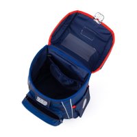 oxybag Schultaschenset 3-teilig PREMIUM COOL Hockey