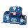 oxybag Schultaschenset 3-teilig PREMIUM COOL Hockey