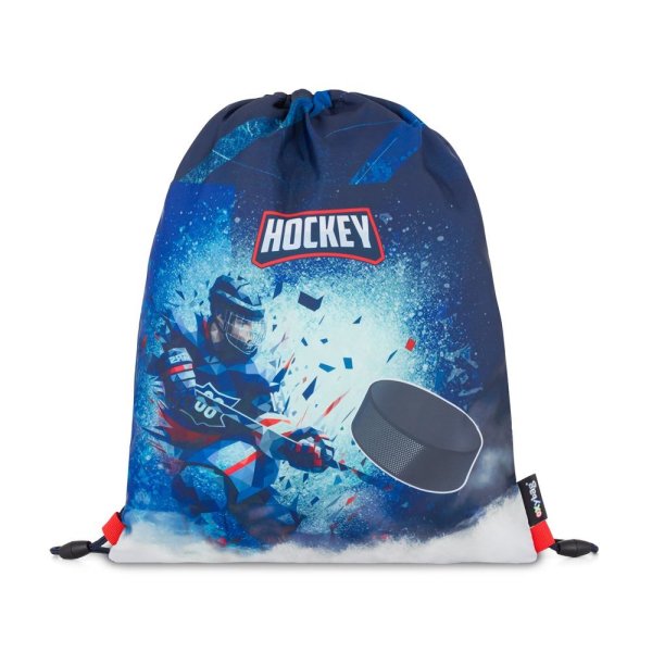 oxybag Turnbeutel Hockey