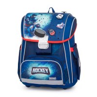 oxybag Schulranzen PREMIUM COOL Hockey