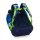 oxybag Schulrucksackset 4-teilig OXY SHERPY Soccer Spirit