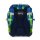 oxybag Schulrucksackset 4-teilig OXY SHERPY Soccer Spirit