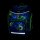 oxybag Schulrucksackset 4-teilig OXY SHERPY Soccer Spirit