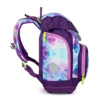 oxybag Schulrucksackset 4-teilig OXY SHERPY Butterfly Magical