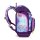 oxybag Schulrucksackset 4-teilig OXY SHERPY Butterfly Magical
