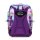 oxybag Schulrucksackset 4-teilig OXY SHERPY Butterfly Magical