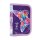 oxybag Schulrucksackset 4-teilig OXY SHERPY Butterfly Magical